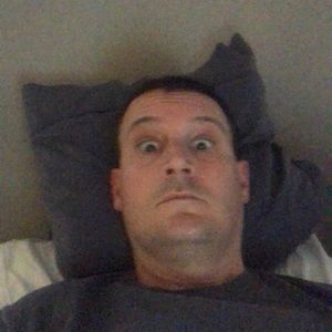 Meet your Posher, Roger